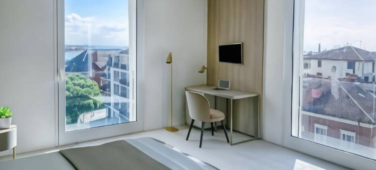 美利亚 威尼斯 丽都(Hotel Meliá Venezia Lido)图片