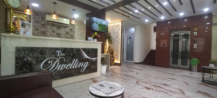 居住公寓(Dwelling Residency)图片