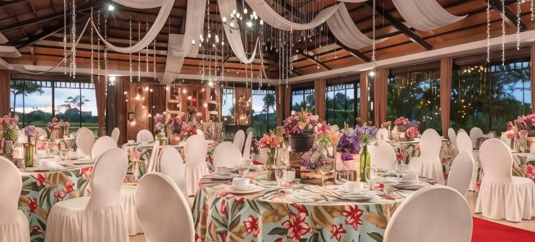 大雅台金佰利酒店(Hotel Kimberly Tagaytay)图片