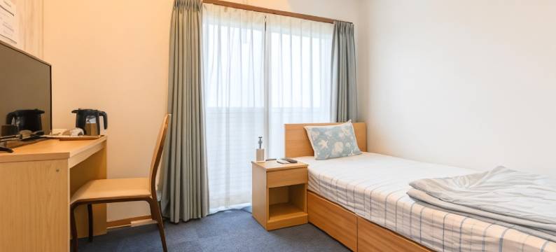 Tabist 水泽四日市宫(Tabist Miya Yokkaichi Suizawa)图片