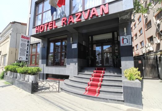 Hotel Razvan Hotel Overview