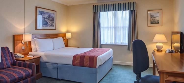 Holiday Inn 伊普斯维奇 - 奥威尔(Holiday Inn Ipswich - Orwell)图片