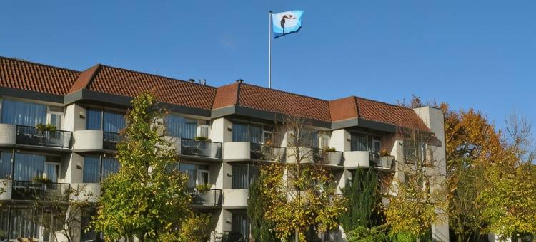 莫伦-奈梅亨凡德瓦克酒店(Van der Valk Hotel de Molenhoek-Nijmegen)图片