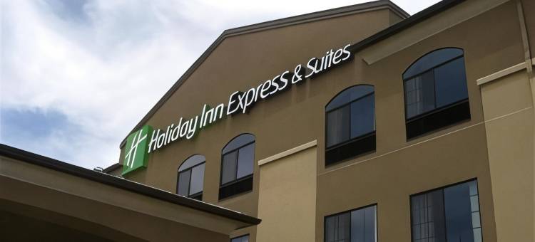 智选假日套房酒店格兰德艾兰(Holiday Inn Express & Suites GRAND ISLAND by IHG)图片