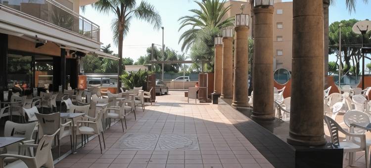 瑞玛酒店(Hotel Reymar)图片