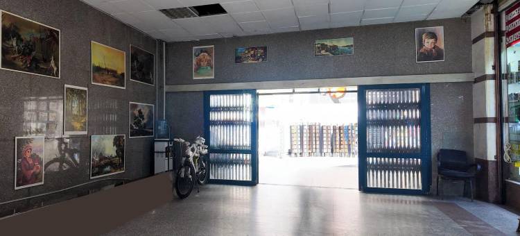 Prime Select 拉姆尔站 亚历山大(Prime Select Raml Station Alexandria)图片