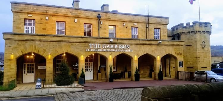 加里森酒店(Garrison Hotel)图片