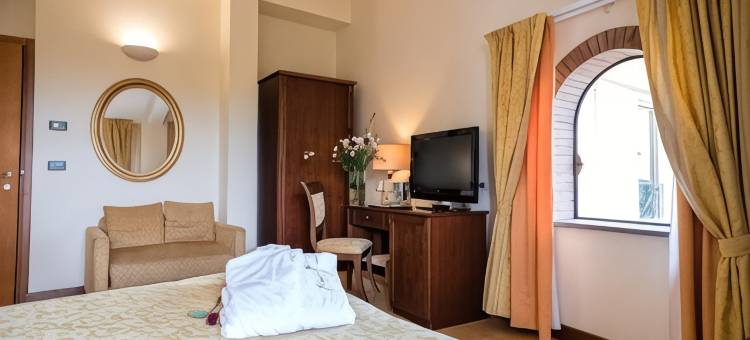意大利大酒店(Grand Hotel Italia)图片