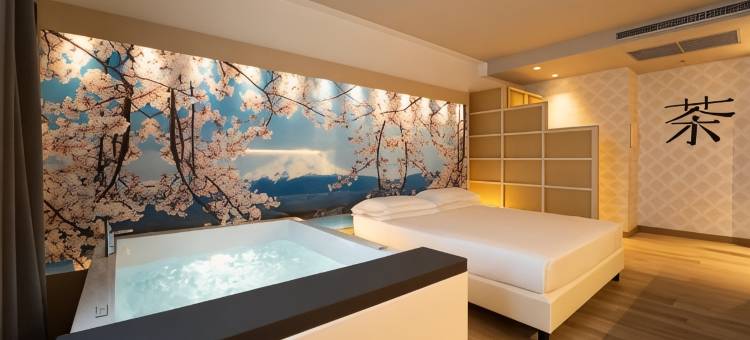 杨柳地酒店(Hotel Terre Dei Salici)图片