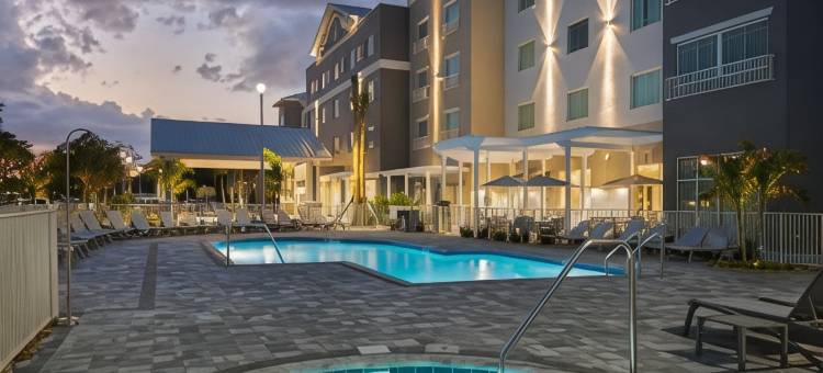 萨拉索塔卡莱尔旅馆(Carlisle Inn Sarasota)图片