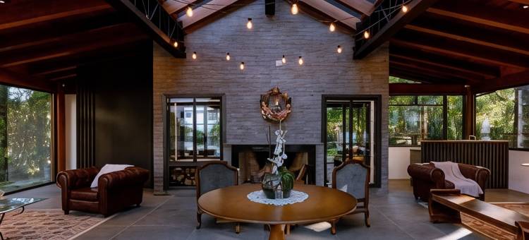 里塔霍普纳酒店(Hotel Ritta Höppner)图片