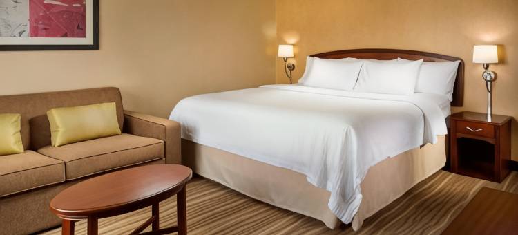 西雅图北/林伍德埃弗里特万怡酒店(Courtyard Seattle North/Lynnwood Everett)图片