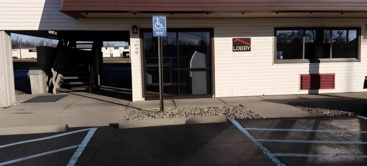 罗德威酒店(Rodeway Inn)图片