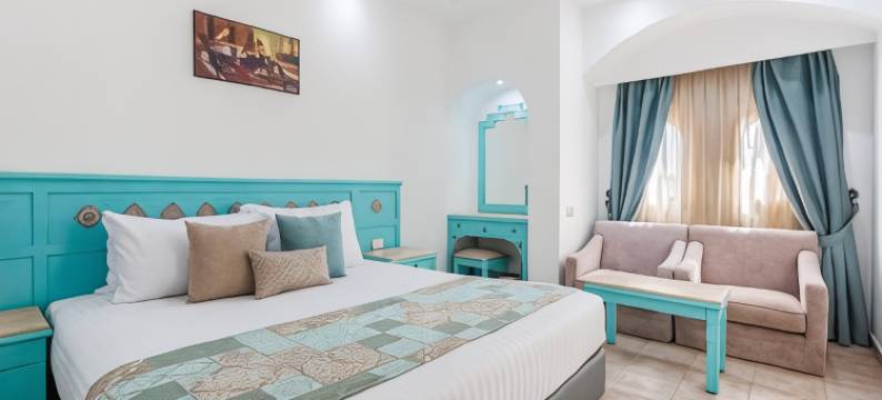 日出皇家马卡迪度假村(Sunrise Royal Makadi Resort)图片