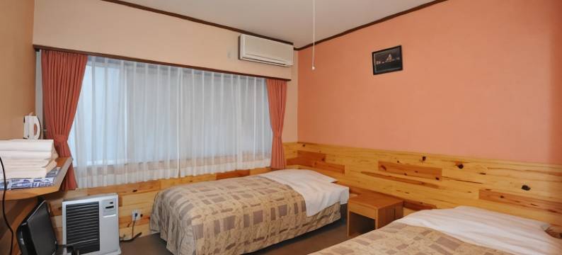 日光龟背酒店(Turtle Inn Nikko)图片