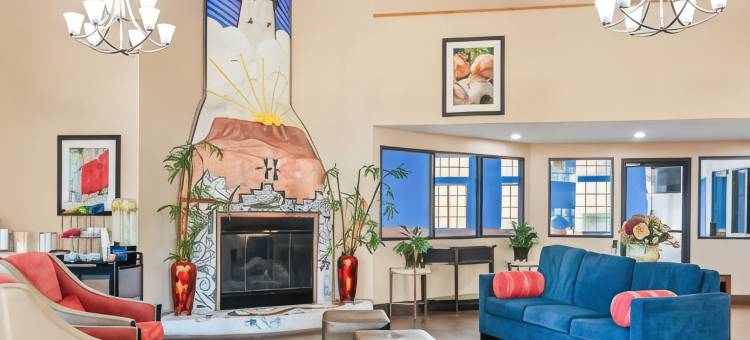 舒适酒店(Comfort Inn)图片