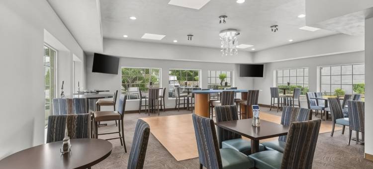 Holiday Inn Express 文纳奇by IHG(Holiday Inn Express Wenatchee by IHG)图片