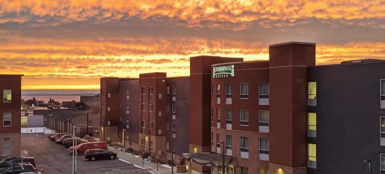 马凯特Staybridge套房酒店(Staybridge Suites Marquette)图片