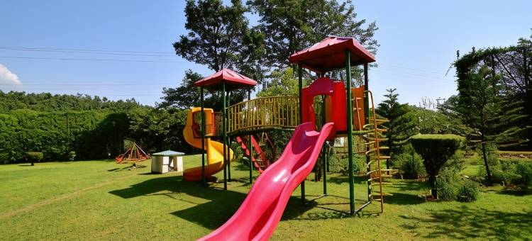 格德拉维梵塔维史诺戴维(Vivanta Katra Vaishno Devi)图片