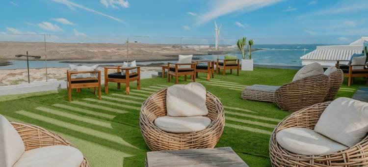 布里斯托尔日落海滩公寓套房-生活方式&美食(Bristol Sunset Beach - Holiday Apartments)图片