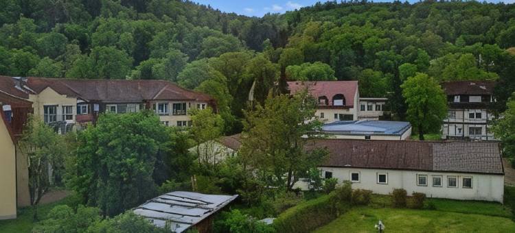 奎赫旅馆(Pension Kreihe im Harz)图片