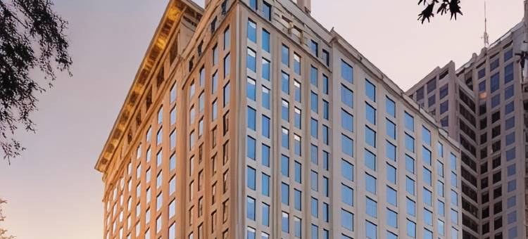 傲途格精选夏洛特波希米亚大酒店(Grand Bohemian Hotel Charlotte,  Autograph Collection)图片