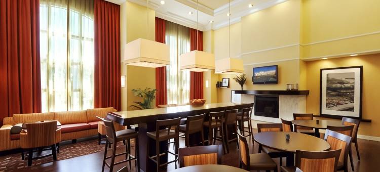 斯科茨伯勒欢朋套房酒店(Hampton Inn & Suites Scottsboro)图片