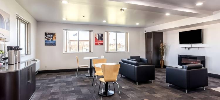 巴基维尔6号汽车旅馆(Motel 6 Barkeyville, PA)图片