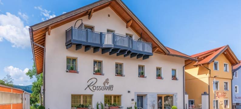 罗瑟威尔特酒店(Wander Und Aktiv Hotel Rösslwirt)图片