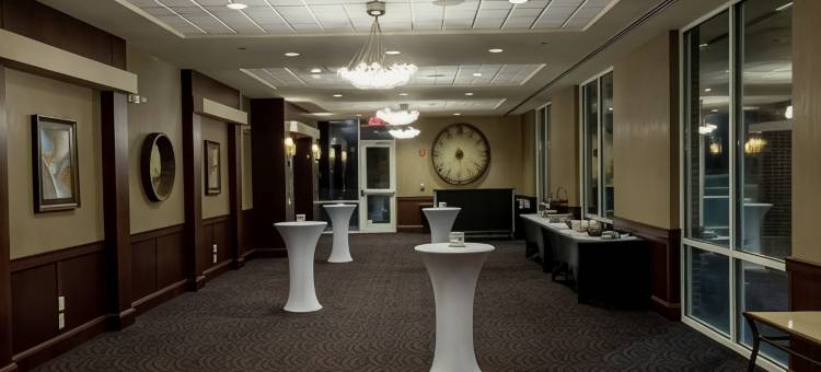 西德梅茵希尔顿花园酒店(Hilton Garden Inn West des Moines)图片