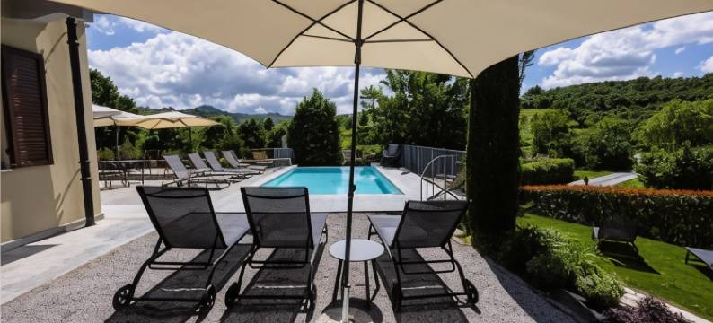 卡萨雷斯亚酒店(Casa Ressia)图片