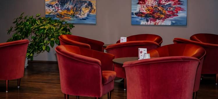 派尔努酒店(Pärnu Hotel)图片