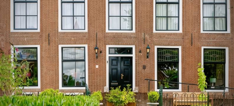 Herberg Het Rechthuis酒店(Herberg Het Rechthuis)图片