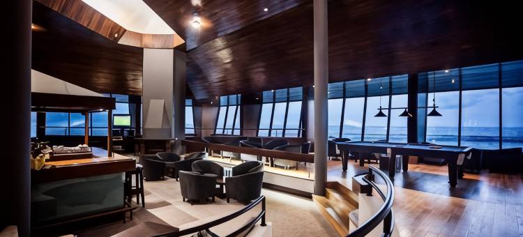 艾斯塔拉格姆杜马酒店(Estalagem do Mar)图片