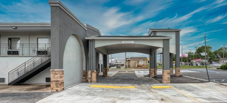 迪凯特市中心克拉丽奥精选酒店(Clarion Pointe Decatur Downtown)图片