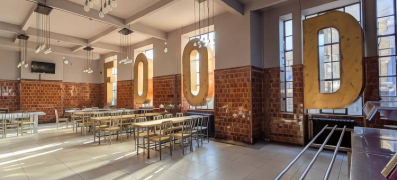 伦敦休息旅馆(Rest up London - Hostel)图片