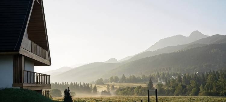 波拉纳度假村 - LoftAffair Collection(Polana Resort - LoftAffair Collection)图片