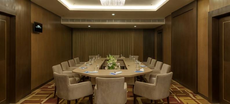 钦奈OMR戴斯酒店(Days Hotel by Wyndham Chennai OMR)图片