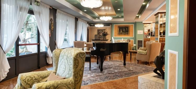 圣巴巴拉酒店(Santa Barbara Hotel)图片