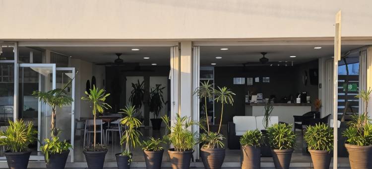 图斯潘河滨贝斯特韦斯特酒店(Best Western Riviera Tuxpan)图片
