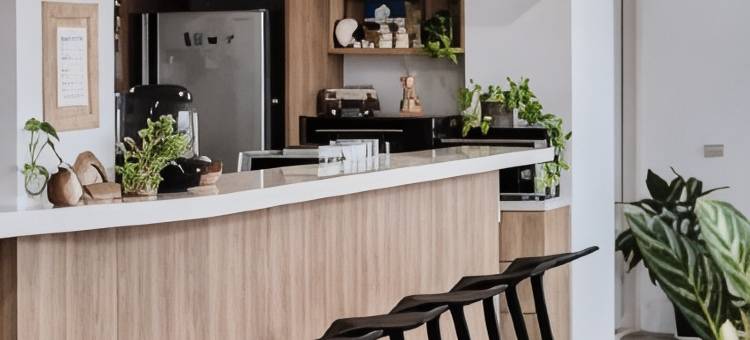 绿岛・这儿家 Hereitshome旅宿图片