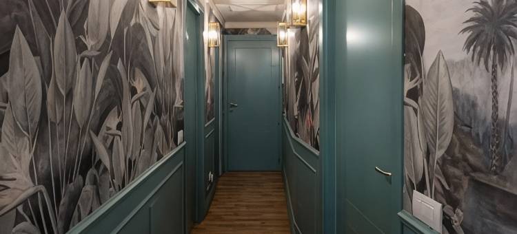 玛兰德里娜酒店(La Malandrina - Apartments & Suites)图片