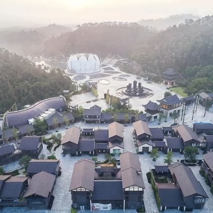 新兴2日1晚自由行