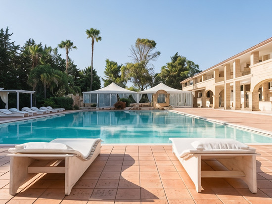 安蒂卡马塞里亚马杜丘酒店