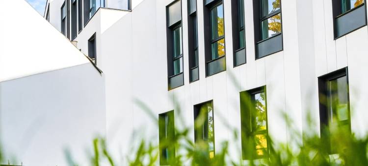 鲁布尔阿尔奇酒店(Arche Hotel Lublin)图片