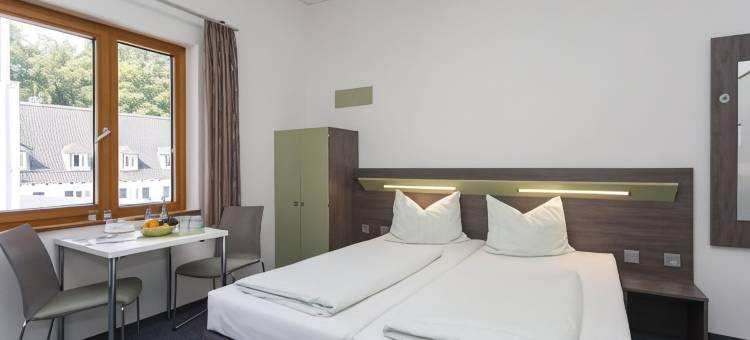 亚琛青年旅馆(Jugendherberge Aachen)图片