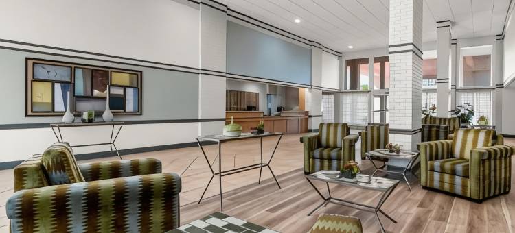 斯莱德尔 I-10 品质酒店(Quality Inn Slidell I-10)图片