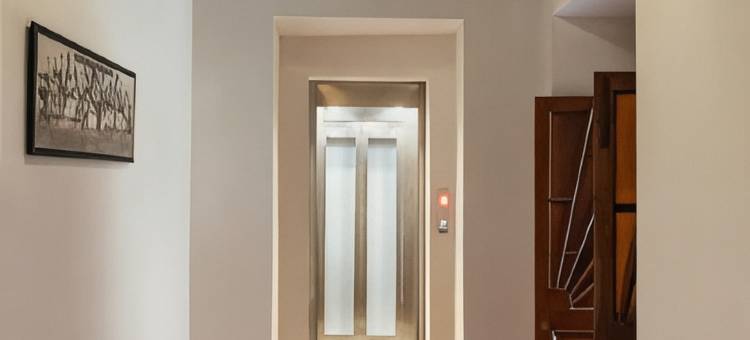 巴迪科蒂迎宾传统酒店(WelcomHeritage Badi Kothi)图片