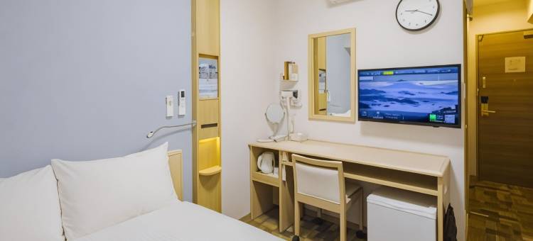 东横INN-JR和歌山站东口(Toyoko Inn Jr Wakayama Eki Higashi Guchi)图片