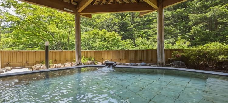 糸園岛酒店(Itoen Hotel Shima)图片